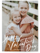 V day script Valentine's Day Cards