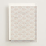Simple Seashell
