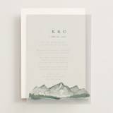 Vellum Overlays