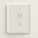 Coastal Charm Vellum Overlays