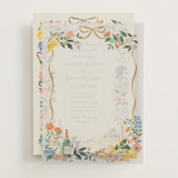 Garden Feast Vellum Overlays