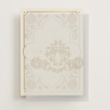 Marigold Vellum Overlays