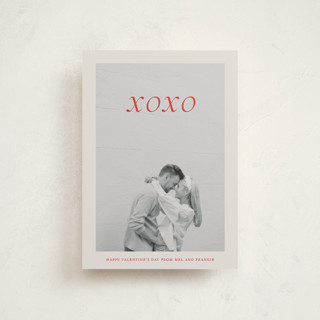 Frankly Valentine's Day Petite Cards