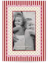 Pattern on Pattern by Ashlee Townsend