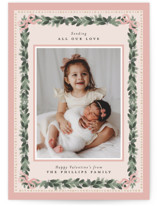 Valentine's Day Petite Cards