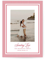 Valentine's Day Petite Cards