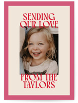 Valentine's Day Petite Cards