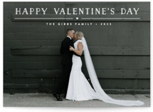 Valentine's Day Petite Cards