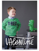 Our Funny Valentine by Bethany Anderson