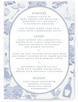 Coastal Toile