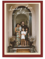 Valentine's Day Postcards