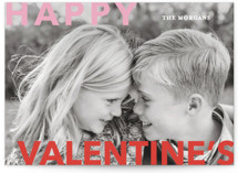 Valentine's Day Postcards