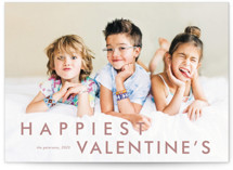 Valentine's Day Postcards