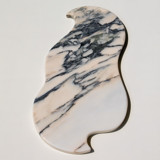 Medusa Marble Tray (LA NUIT NUDE) Vanity Trays and Dishes