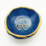 Coral Reef Dish Vanity Trays and Dishes