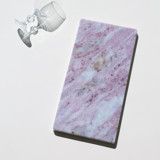 Marble Vanity Tray (MILKY GALAXY) Vanity Trays and Dishes