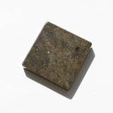 Marble Pedestal (ITALIAN MOSS) Vanity Trays and Dishes