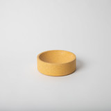 5" Catch-All: Marigold Terrazzo Vanity Trays and Dishes