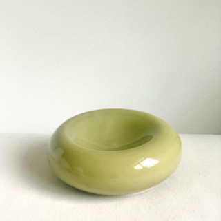 Pea Pod Catchall Vanity Trays and Dishes