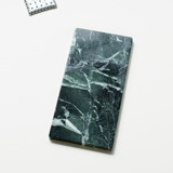 Marble Vanity Tray (TINOS GREEN) Vanity Trays and Dishes