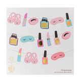 Sweet Dreams Thingamajigs - Set of 16 Banners and Garlands