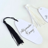 Tassels- Various Colors- Set of 25 Belly Bands