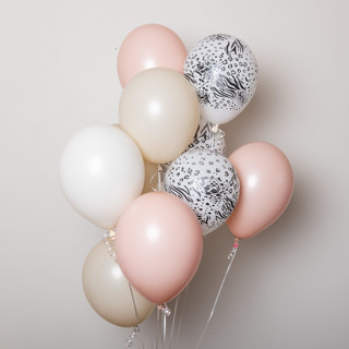 Olivia Balloon Bouquet Balloons