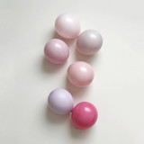 Strawberry Jelly Balloon Garland Luxury Kit (10-12ft) Balloons