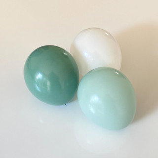 Sage Mint Green and White THICK Balloon Garland Kit (10-12 feet) Balloons