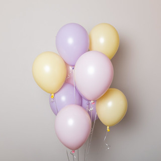 Charlotte Balloon Bouquet Balloons