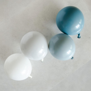 Pacific SIGNATURE Balloon Garland Kit (4 feet) Balloons