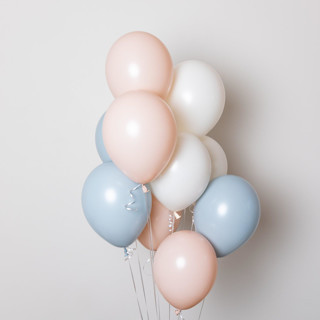Catalina Balloon Bouquet Balloons