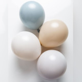 Presidio SIGNATURE Balloon Garland Kit (12 feet) Balloons