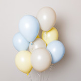 Whitney Balloon Bouquet Balloons