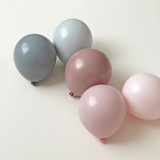 Caris Balloon Garland Luxury Kit (10-12ft) Balloons