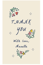 Baby Shower Stickers