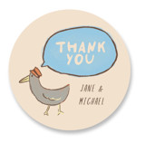 Baby Shower Stickers
