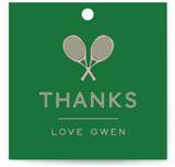 Love All Baby Shower Favor Tags