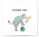 Favorite Things Baby Shower Favor Tags