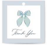 Little Ducks Baby Shower Favor Tags