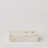 Marble Candle Holder Candle Holders