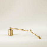 Brass Candle Snuffer Candle Holders