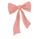 Custom Bow Icon Commissioned Design Element