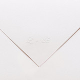 Custom Monogram Embosser No. 7