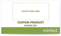 Wedding Favor Tags
