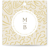 Seaside Wedding Favor Tags