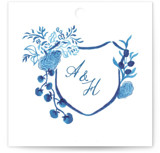 Positano Wedding Favor Tags