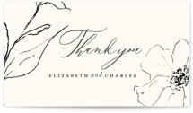 Wedding Favor Tags