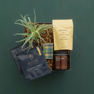 The Thank You Gift Boxes