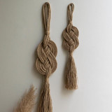 Noa Wall Hanging by Rafful Estudio Wall Hanging